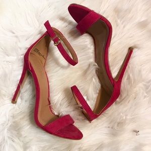 Charlotte Russe Heels